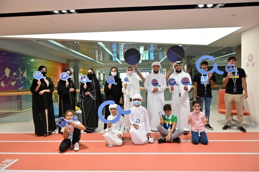 أبوظبي الإسلامي يطلق منصة «أموالي» أول بنك رقمي عالمي للمتعاملين الشباب