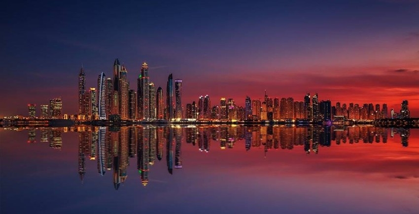 كيف يمكنك الحصول على التأشيرة الذهبية في دبي؟