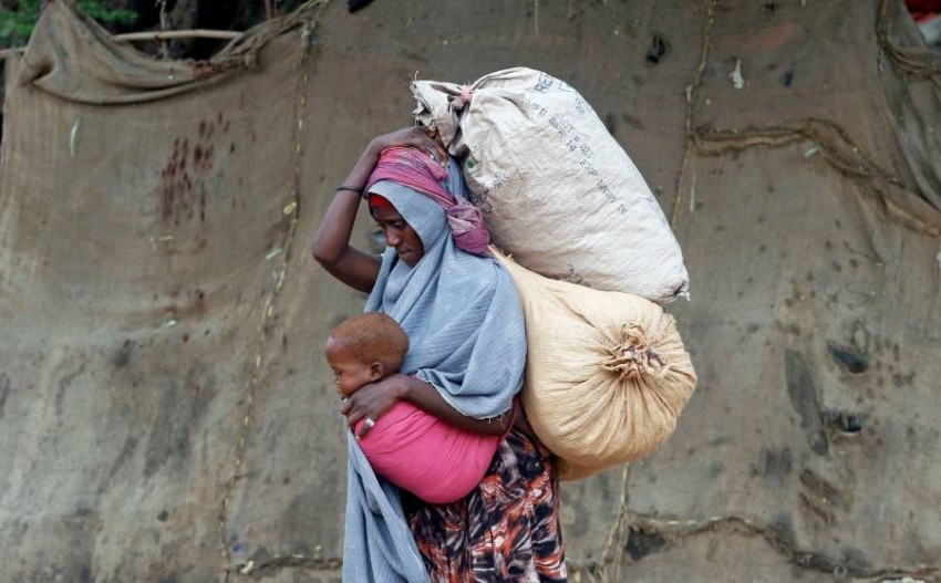 صراع وجفاف وكورونا.. «كتالوج» من الكوارث يضرب الصومال