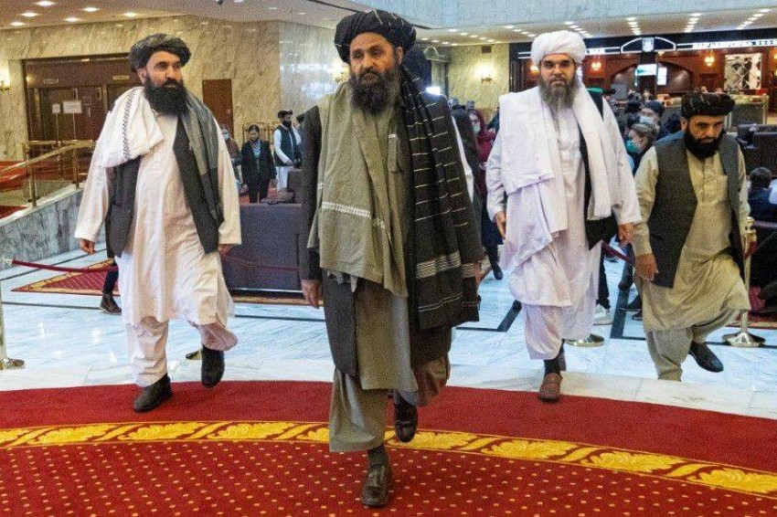 دون أمير أو رئيس.. كيف ستبدو حكومة طالبان المنتظرة؟