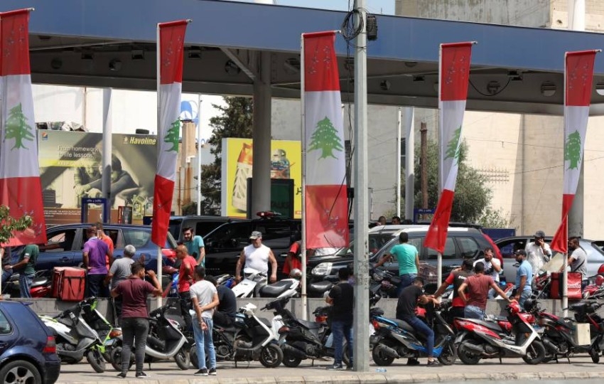 لبنان.. هل تسمح أمريكا بدخول النفط الإيراني إلى البلاد؟