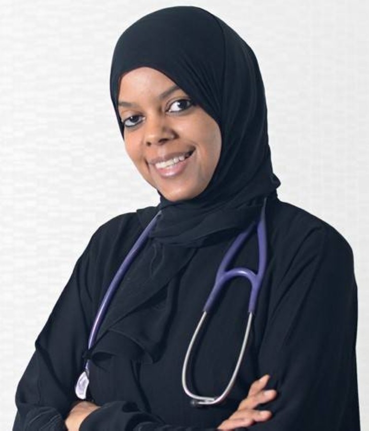 المرأة الإماراتية.. إسهامات وبصمات بارزة في القطاع الصحي