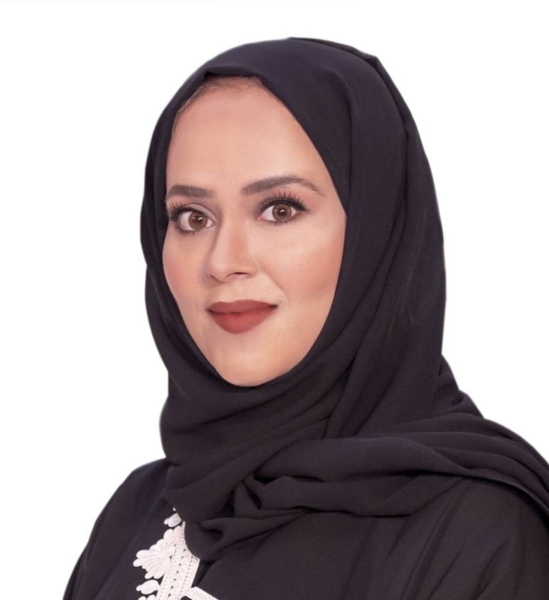 مديرة نادي دبي للصحافة ميثاء بوحميد: التوازن بين الجنسين سر نجاح الإماراتية