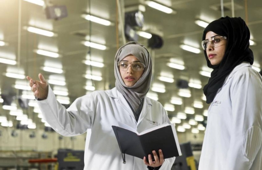 المرأة الإماراتية.. قصص نجاح تدعمها يد القيادة