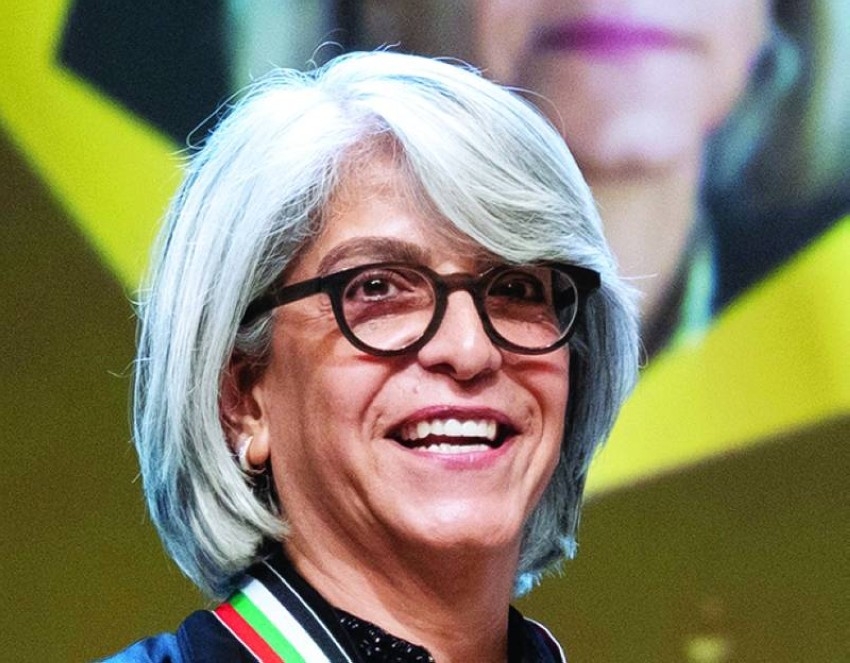 سفيرة الدولة لدى ألمانيا: قيادة الإمارات ساهمت في تعزيز حضور المرأة وتمكينها