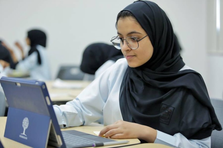«الإمارات للتعليم»: السماح لمن لم يحصلوا على نتيجة الـ«PCR» بالدوام الاثنين