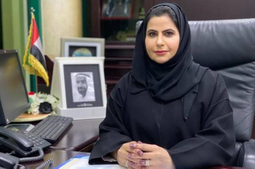 المرأة الإماراتية.. رقم مهم في القطاع الاقتصادي