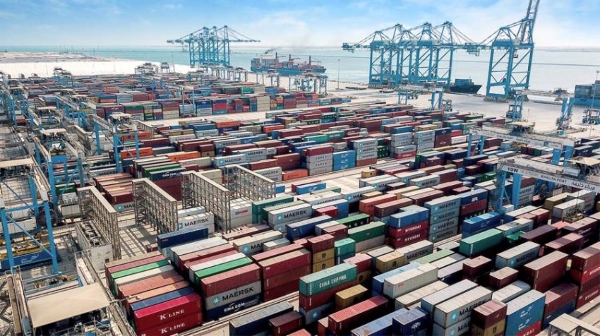 32 % نمو حجم التجارة بين الإمارات والفلبين في 5 أشهر