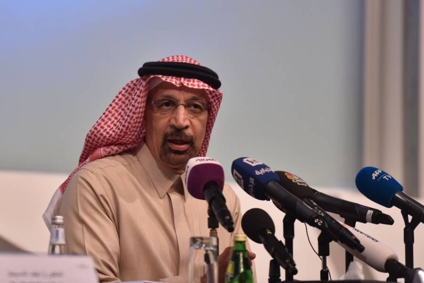 وزير الاستثمار السعودي يزور عُمان لدعم العلاقات الاقتصادية