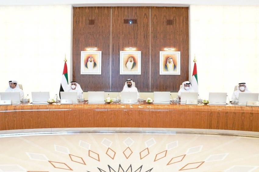 محمد بن راشد: الإمارات نموذج عالمي في التعامل الناجح مع الجائحة