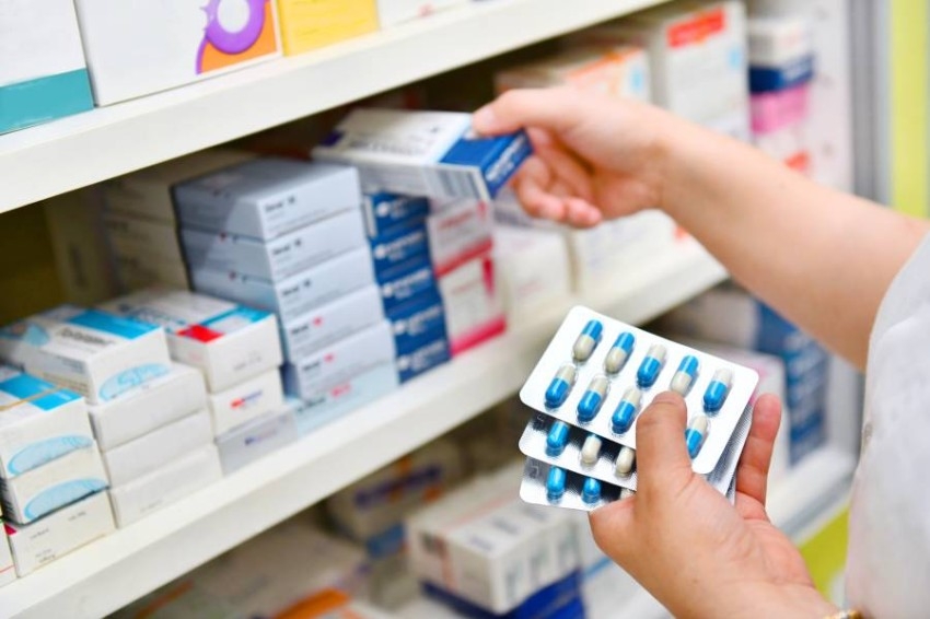 «صحة دبي» تقر شروط شراء أدوية الحالات الطارئة والرئيسية