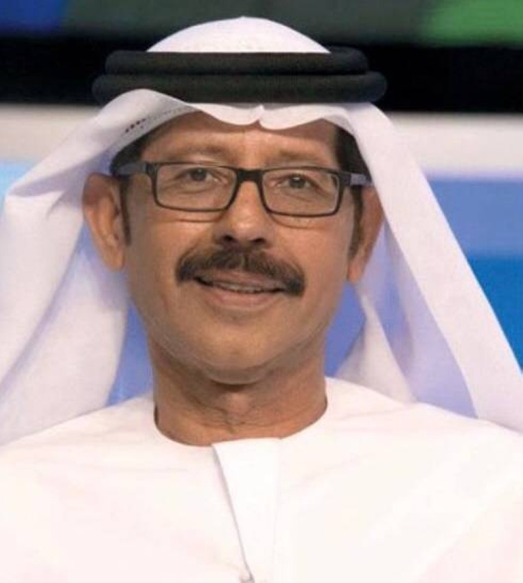 خبير الـDNA العميد متقاعد أحمد العوضي: الجينوم الإماراتي «مسبار أمل صحي» لمواطني الدولة