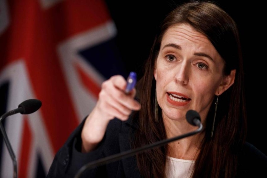 رئيسة وزراء نيوزيلندا تدلي بمعلومات حول «متطرف» طعن 6 أشخاص في متجر