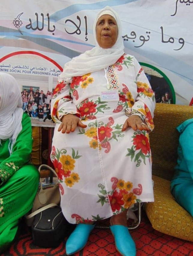 في اليوم الخيري.. «أم مريضات المغرب» تشكو غياب نزيلات بيتها بسبب كورونا