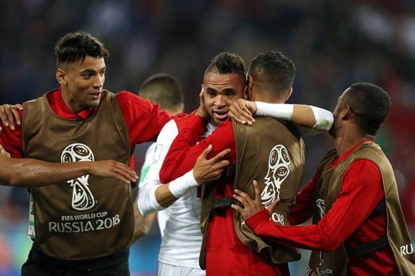 الكاف يعلن تأجيل مباراة المغرب ضد غينيا بسبب أحداث «كوناكري»