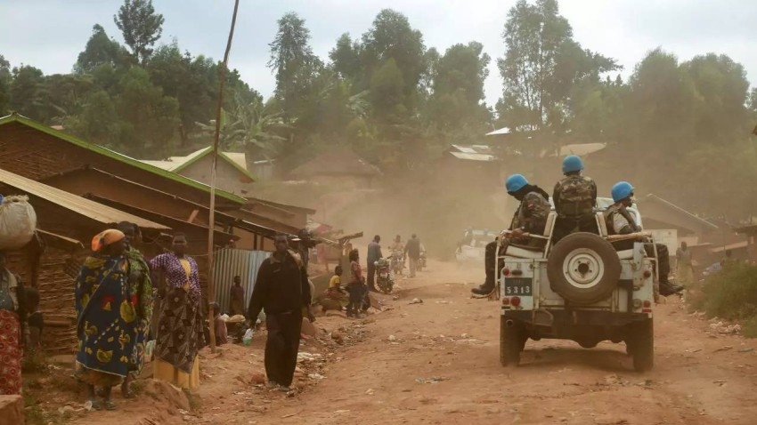 30 قتيلاً على الأقل في هجوم السبت على بلدة في شرق الكونغو