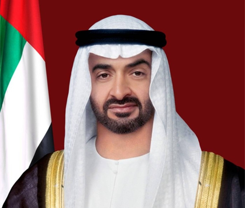 محمد بن زايد: هدفنا جعل الإمارات واحدة من أقوى الاقتصادات في العالم