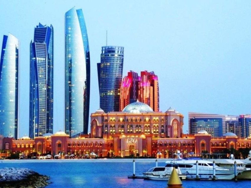 الإمارات الوجهة الاستثمارية الأكثر تطوراً والأسرع نمواً بالمنطقة