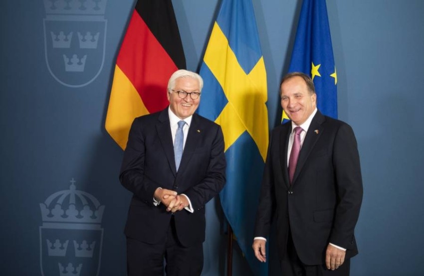 الرئيس الألماني يدعو أوروبا إلى الاستعداد للإصلاح للتقدم في المنافسة 
العالمية