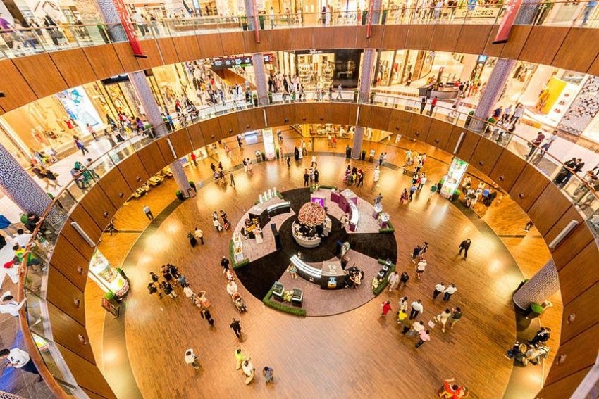 «مفاجآت صيف دبي» ترفع إيرادات ومبيعات مراكز التسوق والمتاجر