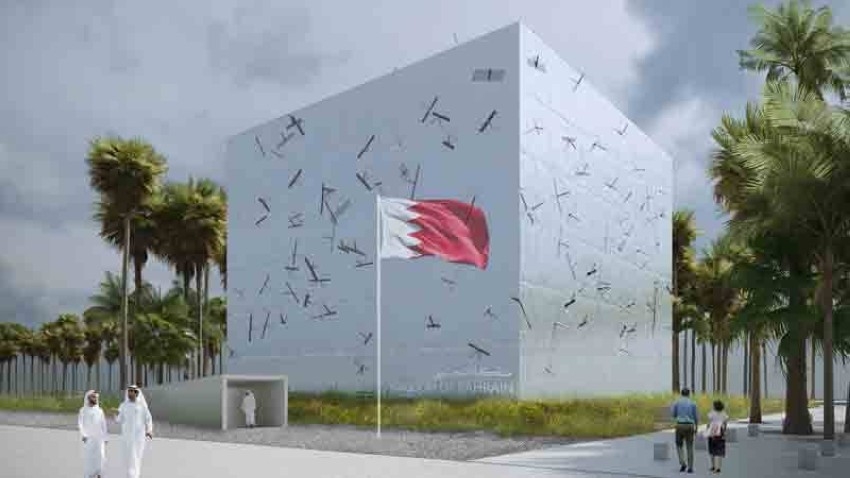 مشاركة البحرين في إكسبو دبي ترويج للمكتسبات الثقافية والاقتصادية