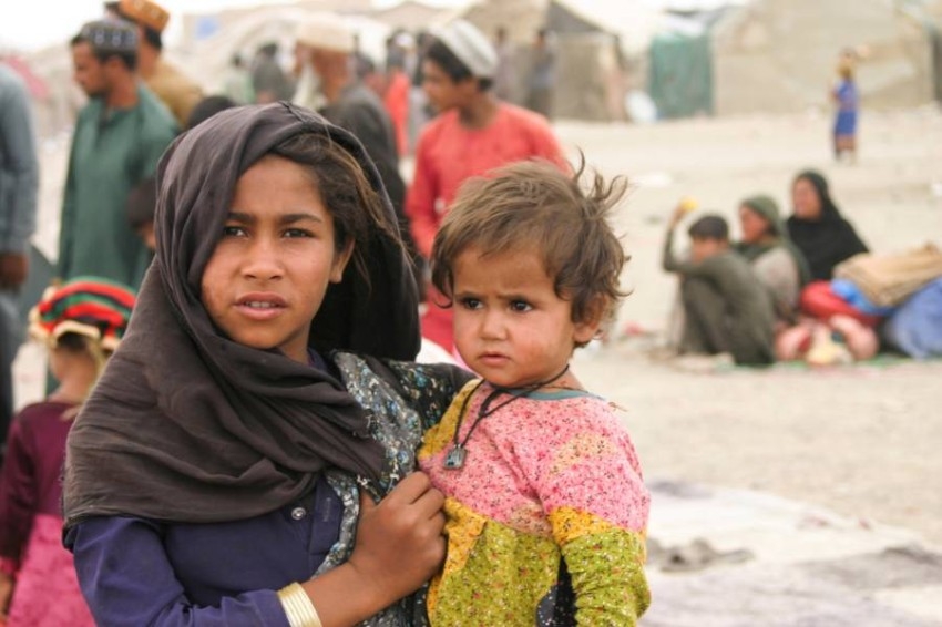 الأمم المتحدة تنظم مؤتمر المانحين لدعم أفغانستان