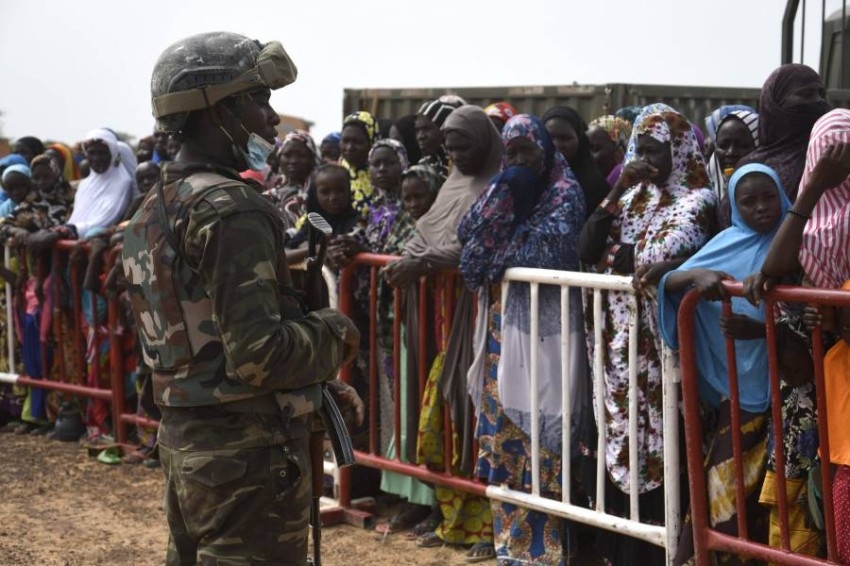 قتل وتجنيد عدد متزايد من الأطفال في النيجر