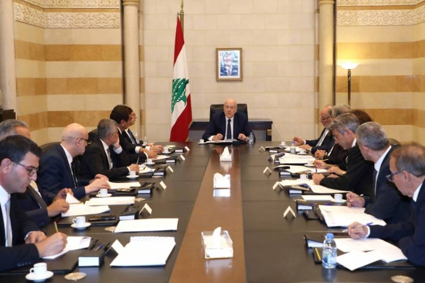 خبراء لـ«الرؤية»: تحديات عديدة تواجه حكومة لبنان الجديدة