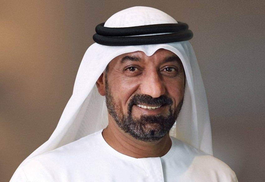 أحمد بن سعيد يكرم الشركات الإماراتية المنضمة لـ«إكسبو 2020»