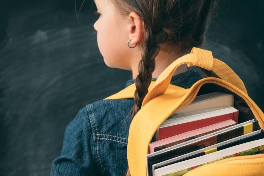 44% تباين في أسعار كتب المناهج التعليمية في مدارس خاصة