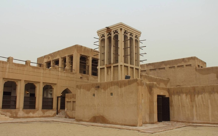 «دبي للثقافة» توسّع نطاق الاستثناء من تعرفة الدخول إلى متحفي الشندغة والاتحاد