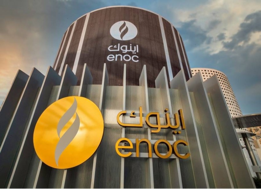 «إينوك» تستكمل جناحها المبتكر ضمن إكسبو 2020 دبي