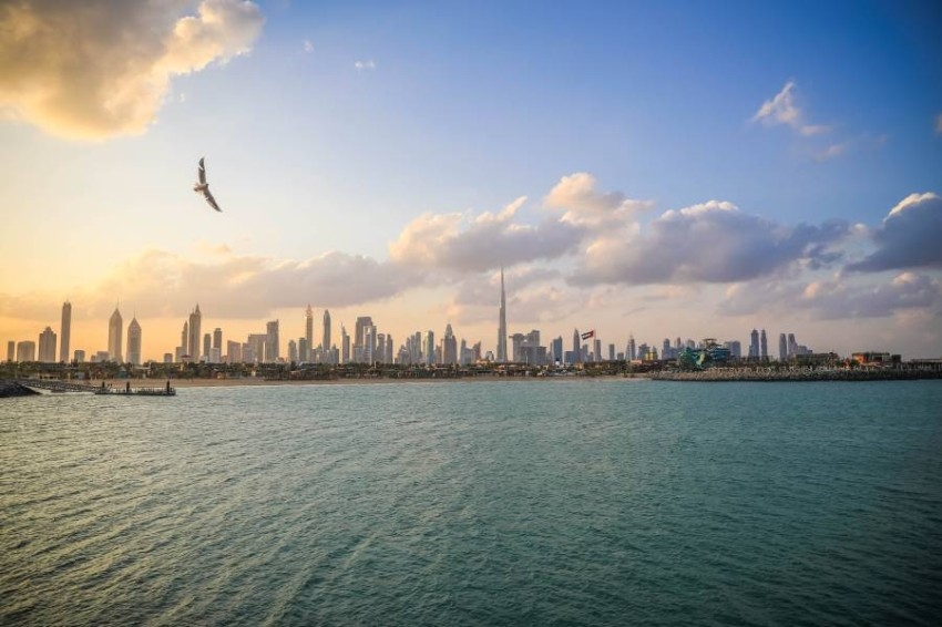 «دبي للسياحة» تكثّف حملتها التسويقية عالمياً لتسليط الضوء على «إكسبو 2020»
