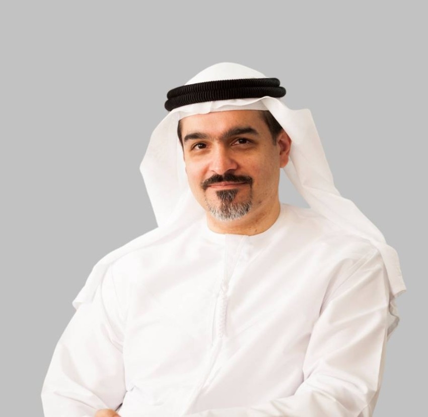 عبدالله العور مديراً تنفيذياً لمؤسسة صندوق المعرفة بدبي