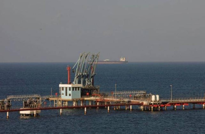 مؤسسة النفط: مرفأ الحريقة الليبي سيعود فوراً للعمل بشكل طبيعي