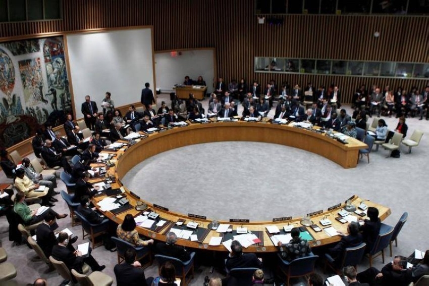 مجلس الأمن يحث مصر وإثيوبيا والسودان على استئناف محادثات سد النهضة