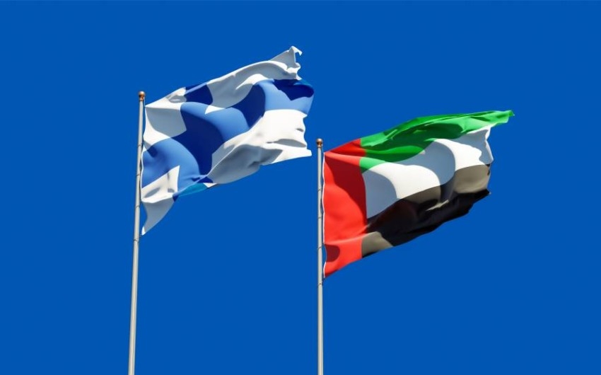 ‎الإمارات وفنلندا توقعان مذكرة تفاهم للمشاورات السياسية
