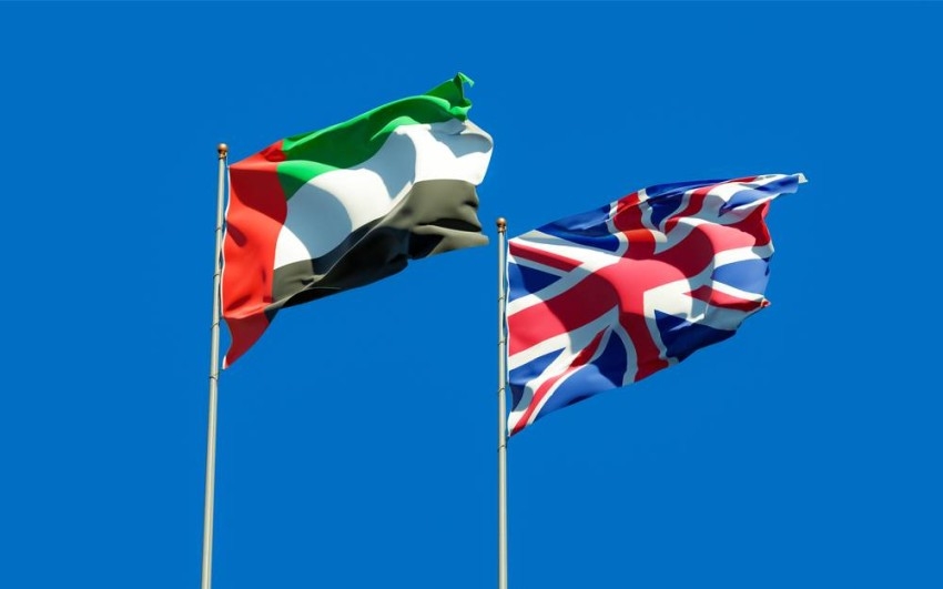 شراكة جديدة بين الإمارات والمملكة المتحدة لمكافحة التدفقات المالية غير المشروعة