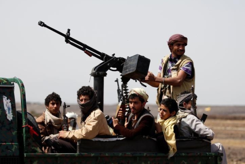 الإمارات تدين محاولة الحوثيين استهداف جازان السعودية بطائرات مفخخة