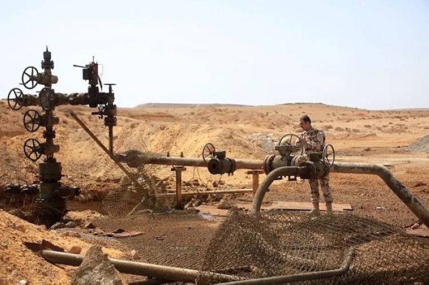 «داعش» يتبنى هجوماً على أنبوب غاز في سوريا