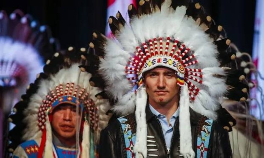 التغير المناخي.. ملف يؤرق «السكان الأصليين» في الانتخابات الكندية