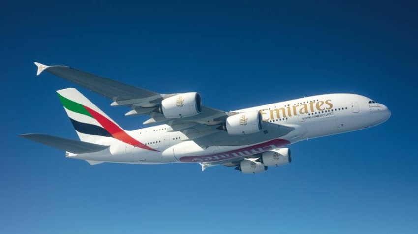 «طيران الإمارات» تكثف عملياتها إلى الولايات المتحدة