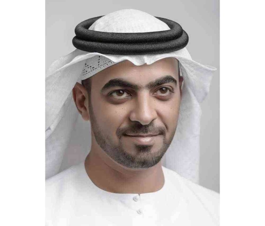 تعيين خلفان محمد المزروعي مديراً تنفيذياً لمكتب المشاريع الوطنية في «شؤون الرئاسة»