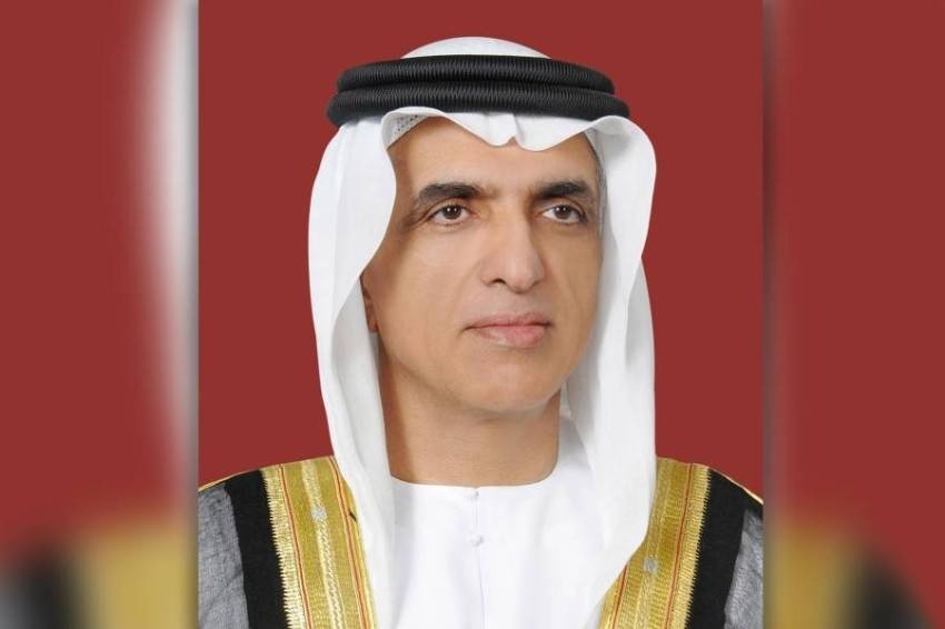 ‎سعود بن صقر: إسعاد أفراد المجتمع في صدارة أولويات العمل الحكومي