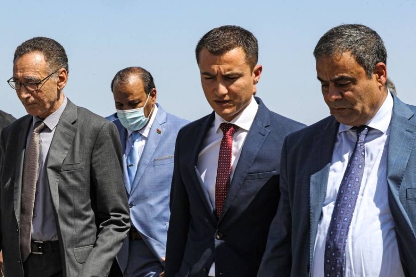 فرنسا تنظم مؤتمراً دولياً بشأن ليبيا