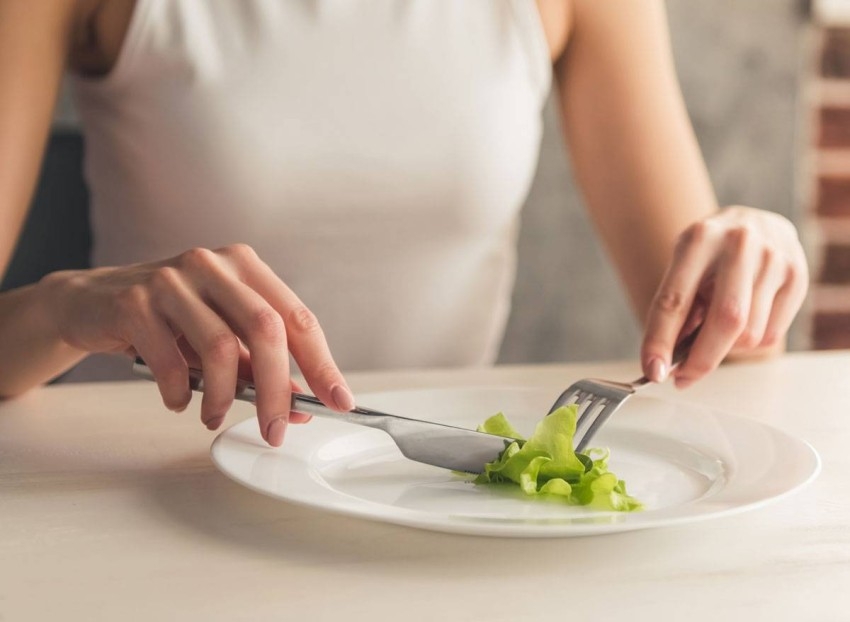 باحثون: الأنظمة الغذائية القاسية ليست الحل لمواجهة البدانة