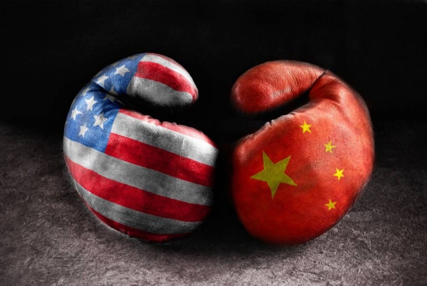 قطاع التكنولوجيا ضحية التوتر بين الصين والولايات المتحدة