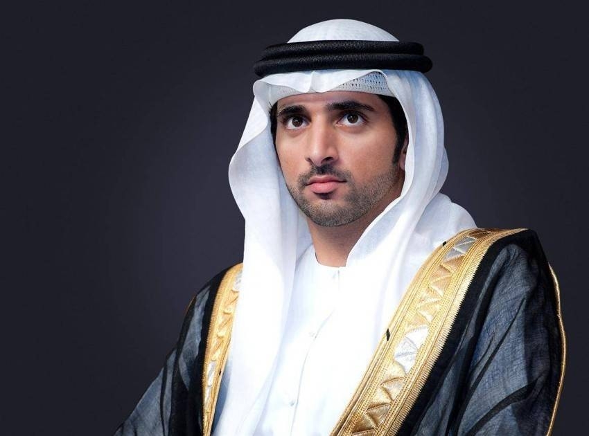 حمدان بن محمد: اقتصاد دبي سيحقق نمواً قدره 3.1% خلال 2021