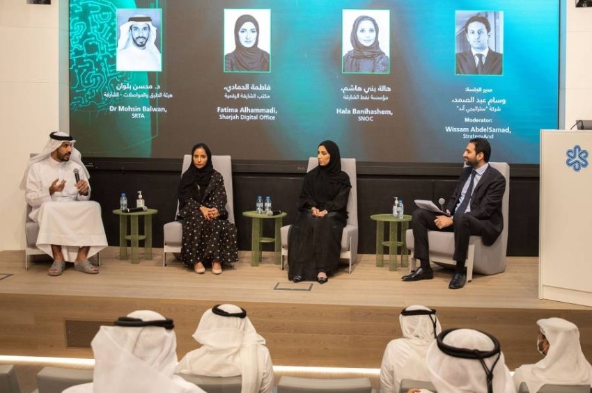 4 عوامل تعزز مكانة التحول الرقمي للخدمات الحكومية في الإمارات