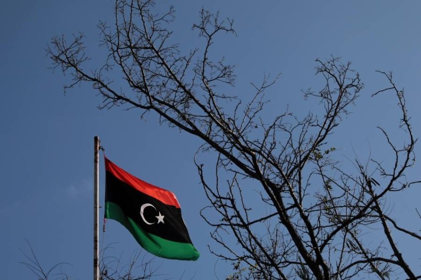 البرلمان الليبي يسحب الثقة من الحكومة